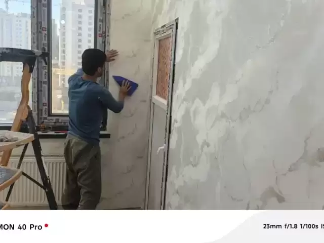 Услуги Отделка 1, farmo.tj