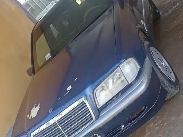 Mercedes-Benz C class, 1998 1, avtobaza.tj