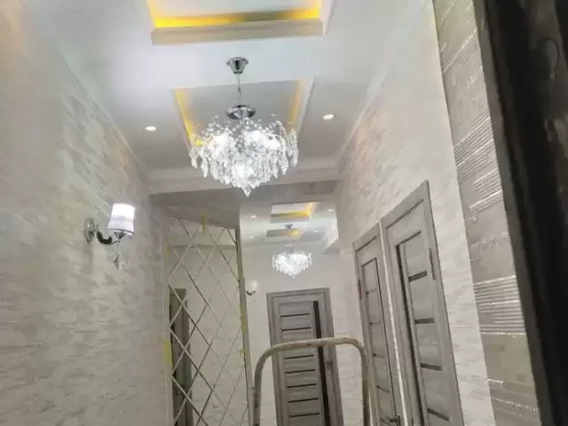 Ремонт квартир под ключ 1, farmo.tj