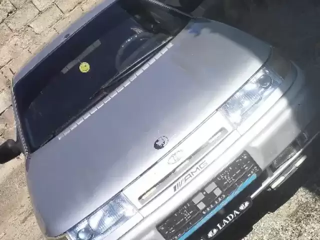 ВАЗ(Lada) 2110, 2001 1, avtobaza.tj