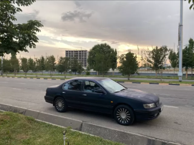 Nissan Maxima, 1996 1, avtobaza.tj