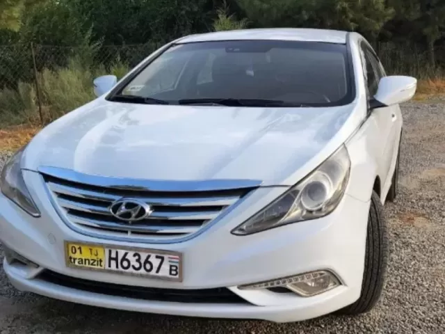 Hyundai Sonata 1, avtobaza.tj