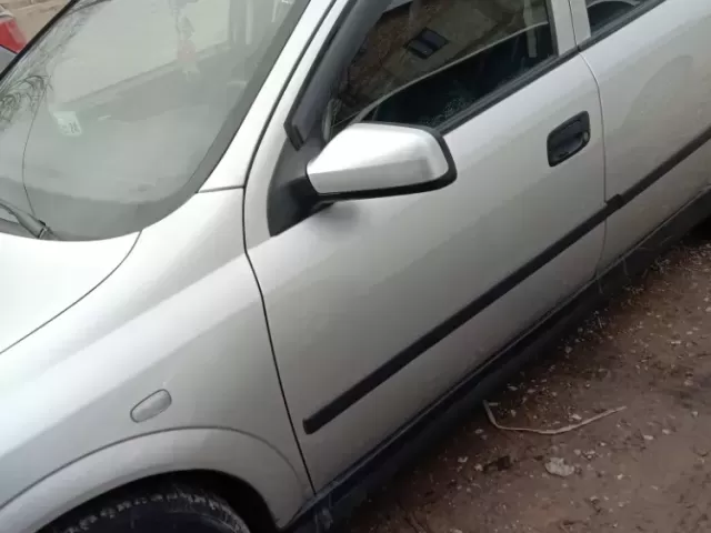 Opel Astra G, 2001 1, avtobaza.tj