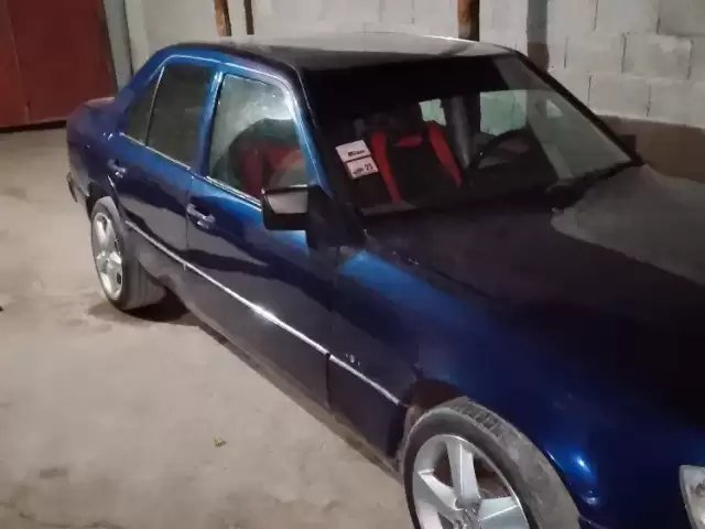 Mercedes-Benz W124, 1992 1, avtobaza.tj Mercedes-Benz W124, 1992 1, avtobaza.tj