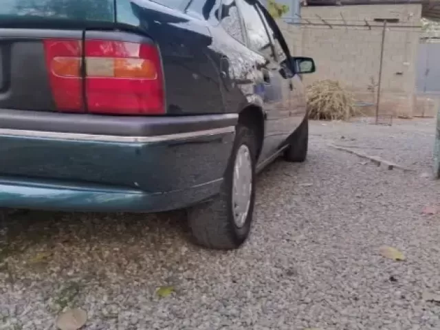 Opel Vectra A 1, avtobaza.tj