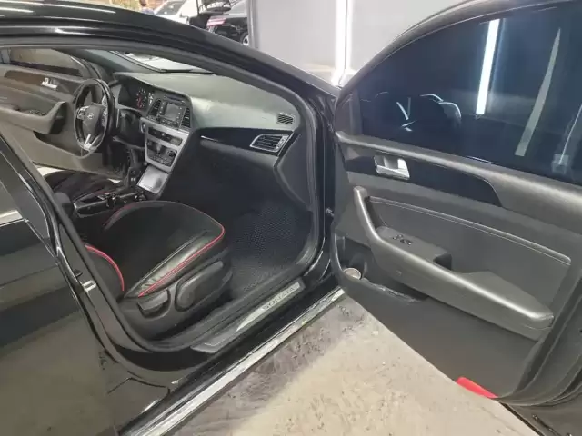 Hyundai Sonata, 2014 1, avtobaza.tj