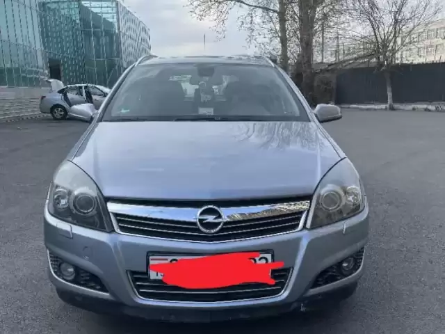 Opel Astra H, 2008 1, avtobaza.tj