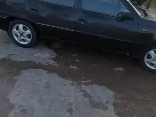 Daewoo Nexia, 1996 1, avtobaza.tj