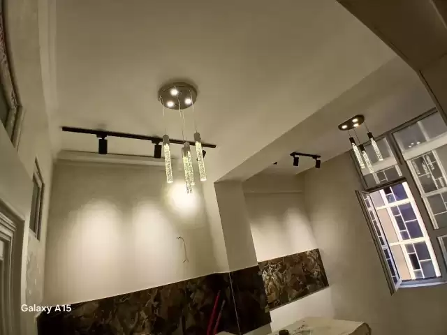 Ремонт квартира под ключ 1, farmo.tj