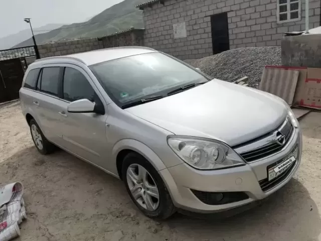 Opel Astra H 1, avtobaza.tj