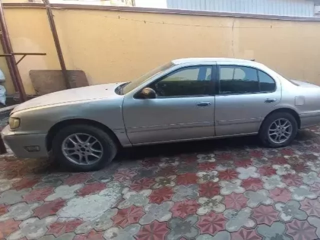 Nissan Cefiro 1, avtobaza.tj