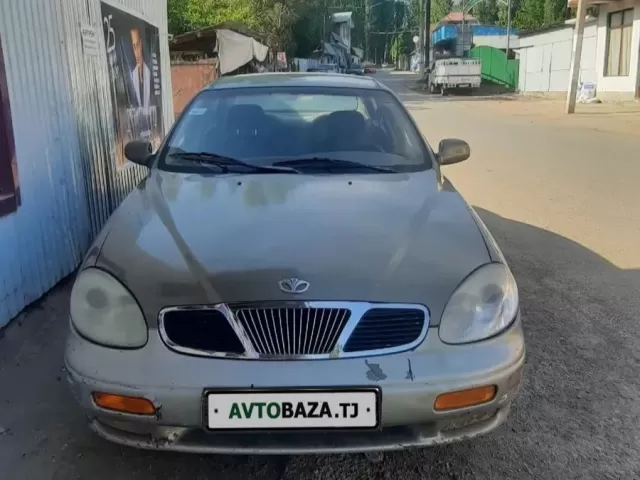 Daewoo Leganza 1, avtobaza.tj