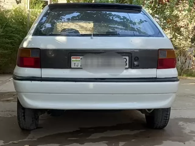 Opel Astra F 1, avtobaza.tj