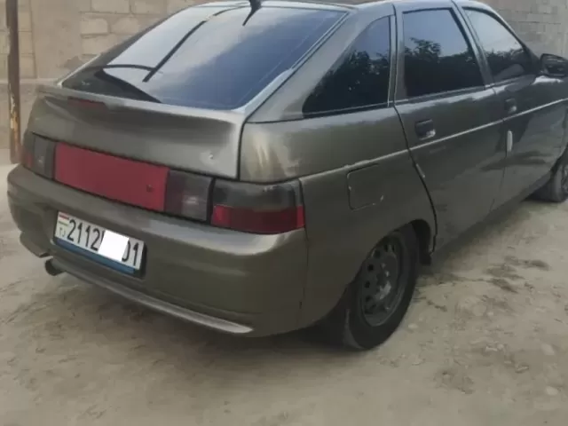 ВАЗ(Lada) 2112 1, avtobaza.tj