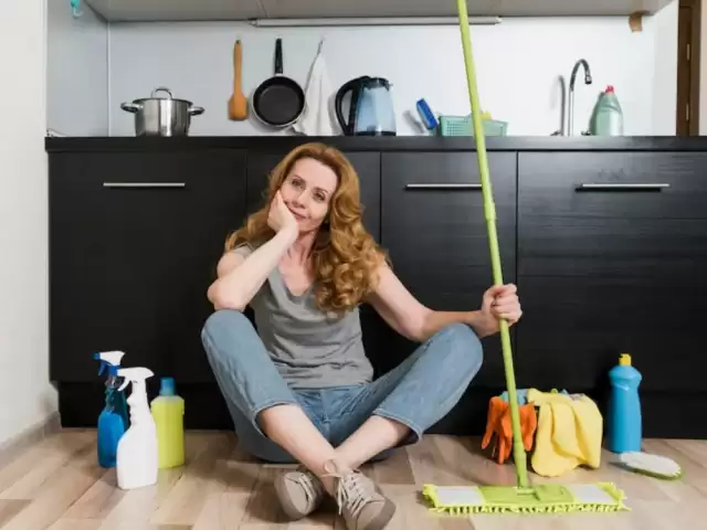 Уборка домов и офисов. 1, farmo.tj