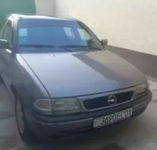 Opel Astra F, 1995 в Восе 