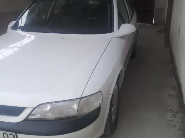 Opel Vectra B, 1996 1, avtobaza.tj