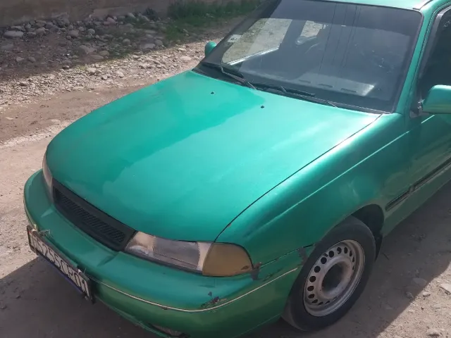 Daewoo Nexia 1, avtobaza.tj