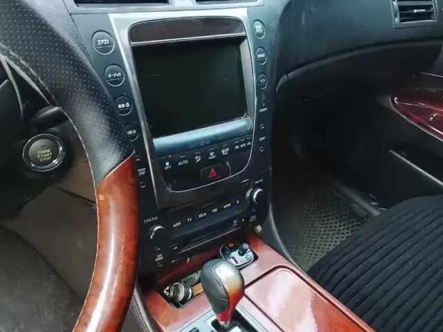 Lexus GS series, 2008 1, avtobaza.tj Lexus GS series, 2008 1, avtobaza.tj