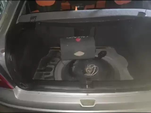 Opel Astra G, 1998 1, avtobaza.tj