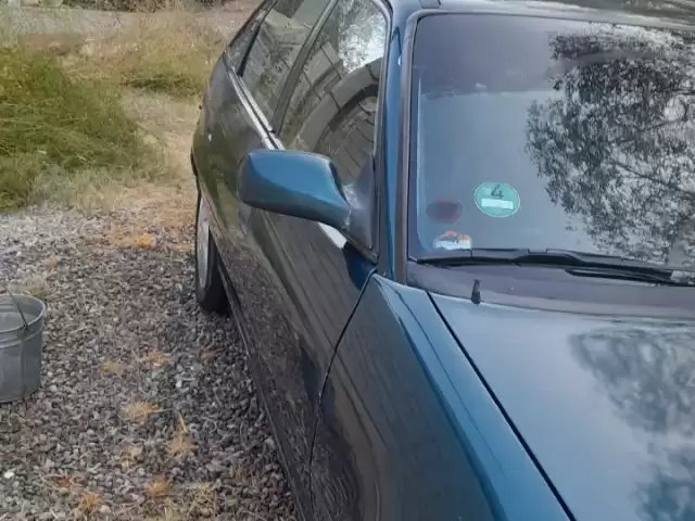 Opel Astra F, 1995 1, avtobaza.tj