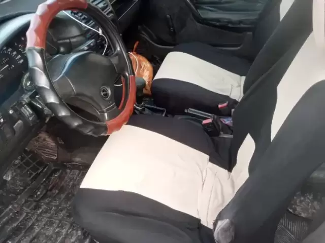 Opel Vectra A, 1991 1, avtobaza.tj