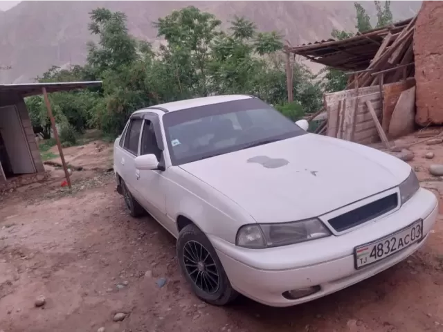 Daewoo Nexia, 1995 1, avtobaza.tj