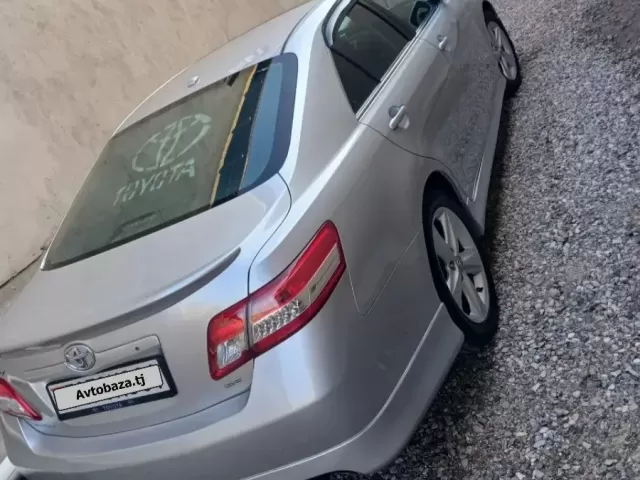 Toyota Camry 1, avtobaza.tj