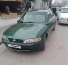 Opel Vectra B, 1996 в Вахдат