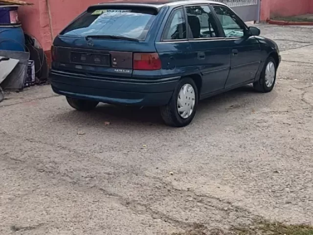 Opel Astra F 1, avtobaza.tj