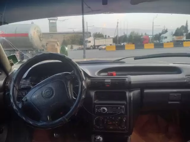Opel Astra F, 1994 1, avtobaza.tj