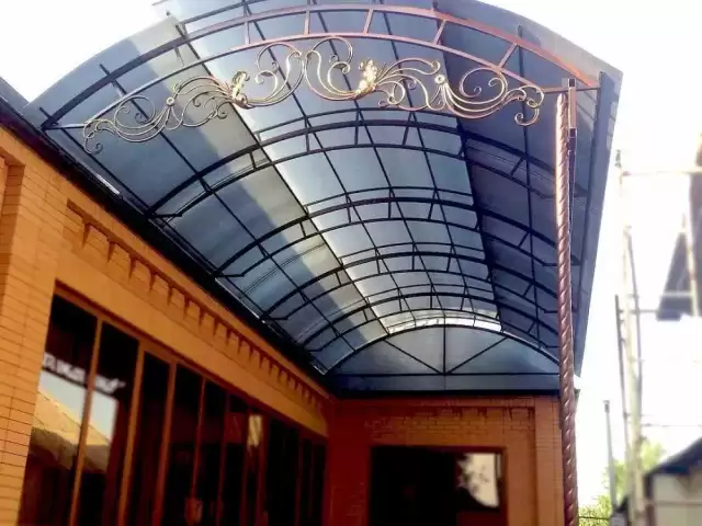 Навесхо под заказ 1, farmo.tj