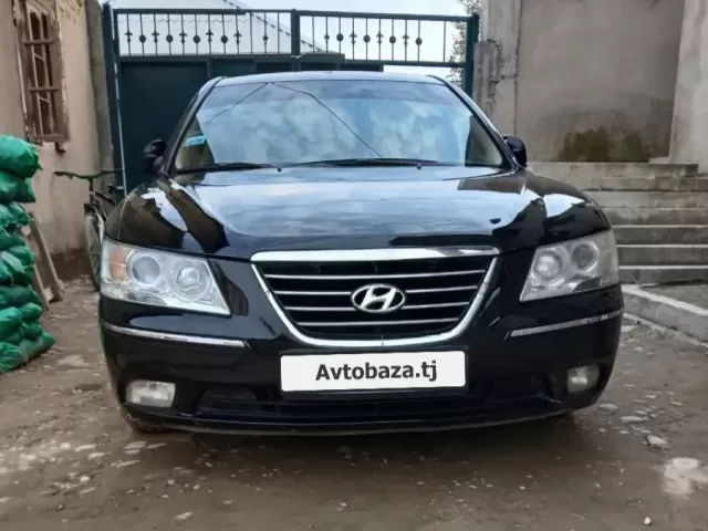 Hyundai Sonata 1, avtobaza.tj