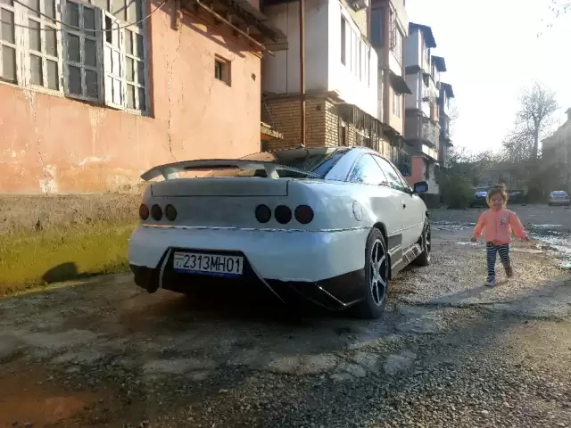 Opel Calibra, 1993 1, avtobaza.tj