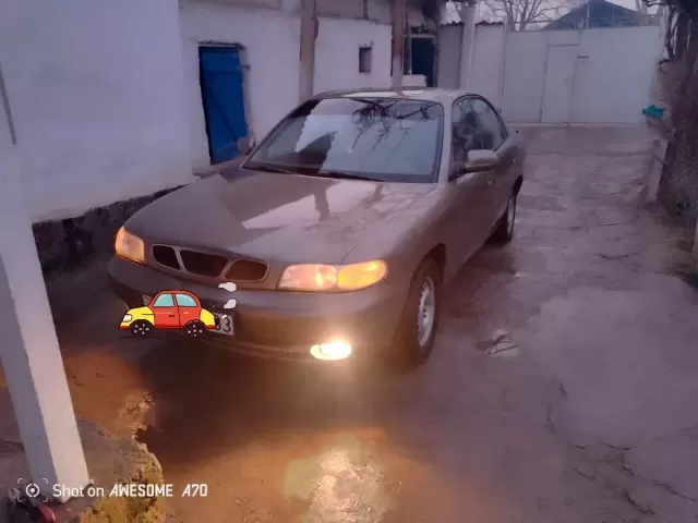 Daewoo Nubira 1, avtobaza.tj