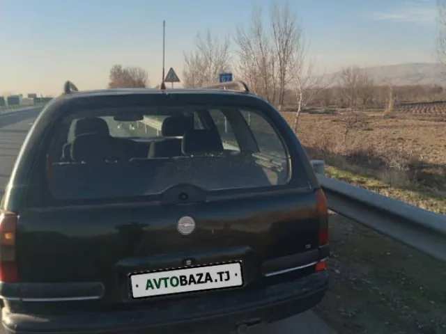 Opel Omega 1, avtobaza.tj