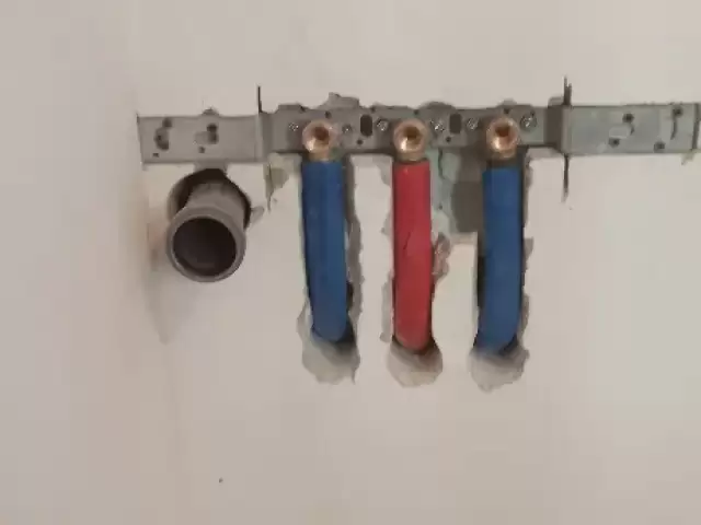 Услуги Сантехника 1, farmo.tj
