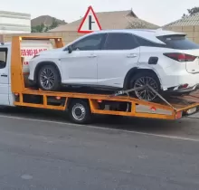 Услуги Эвакуатора в Дангара 