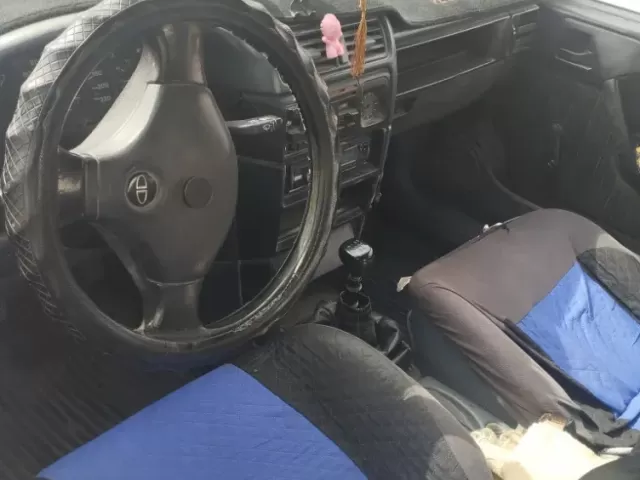 Opel Vectra A, 1992 1, avtobaza.tj