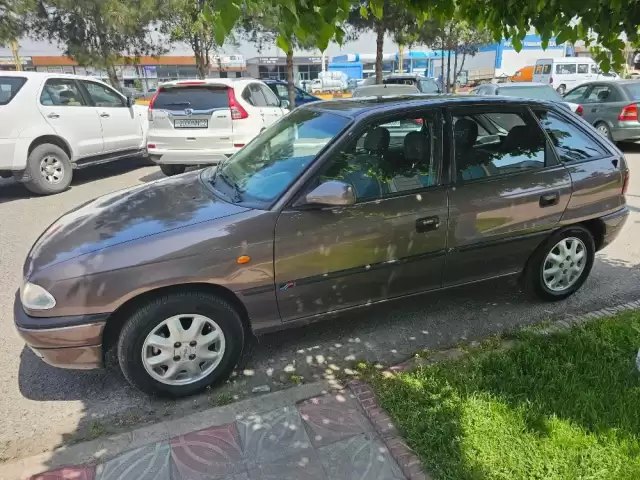 Opel Astra F, 1998 1, avtobaza.tj