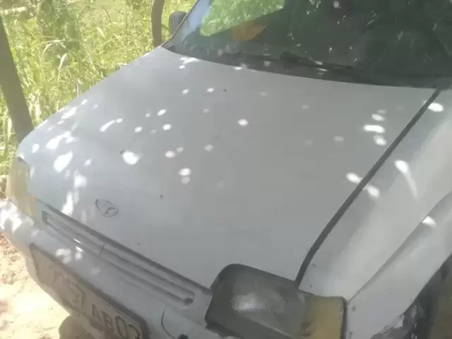 Daewoo Tico, 1996 1, avtobaza.tj