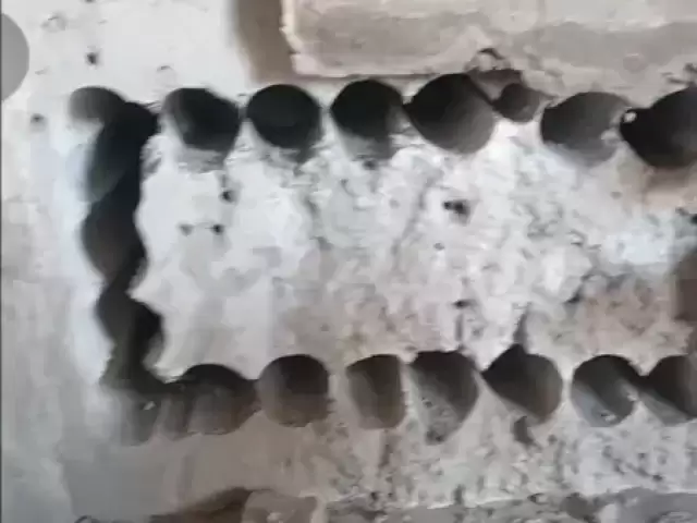 Буриная станок КРОТ 1, farmo.tj
