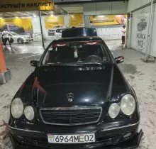 Mercedes-Benz C class, 2006 в Худжанд 