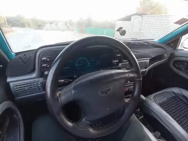 Daewoo Nexia, 1995 1, avtobaza.tj