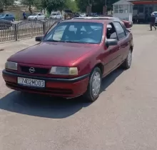 Opel Vectra A, 1995 в Куляб