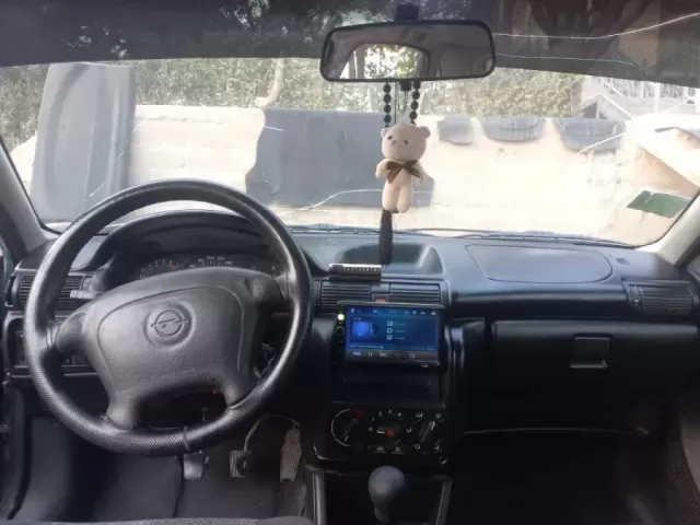 Opel Astra F 1, avtobaza.tj