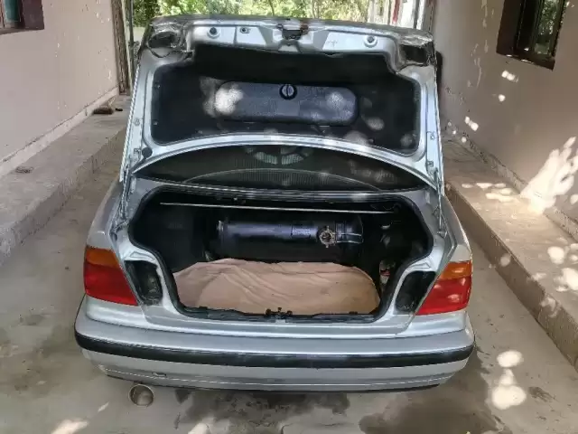 BMW 3 Series 316, 1993 1, avtobaza.tj