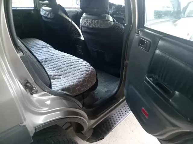 Opel Frontera, 1999 1, avtobaza.tj