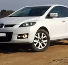 Mazda CX-7, 2007 в Шахристон 