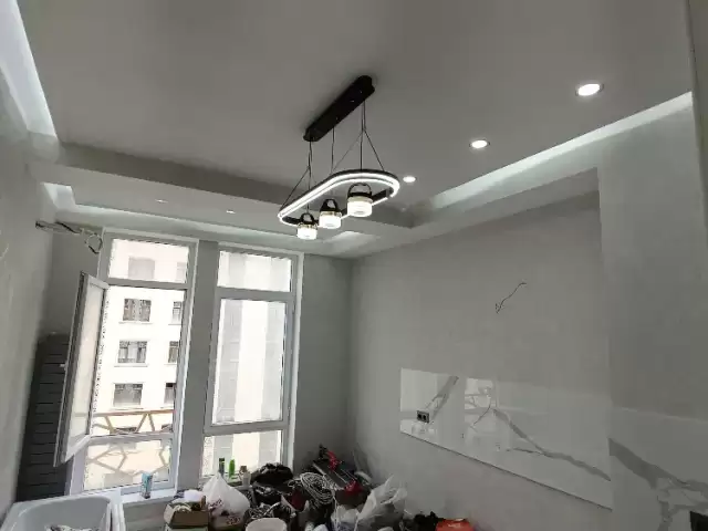 Ремонт квартира под ключ 1, farmo.tj